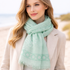 Foulard papillons TITOUAN