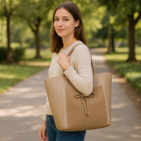 Sac cabas YANA