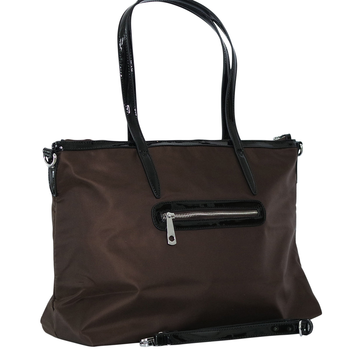 Sac cabas Nylon Chapeau Tendance