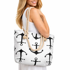 Sac de plage MORBIHAN