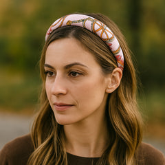 Serre-tête cavalier