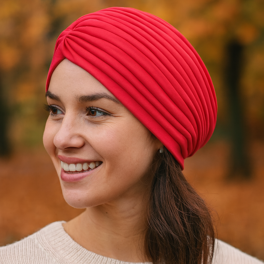 Turban ISIKO