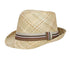 Chapeau trilby OSCAR