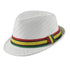 Chapeau trilby SAMELIA