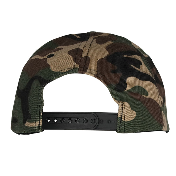 Casquette NY camouflage Fashion Baseball