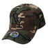 Casquette NY camouflage Fashion Baseball