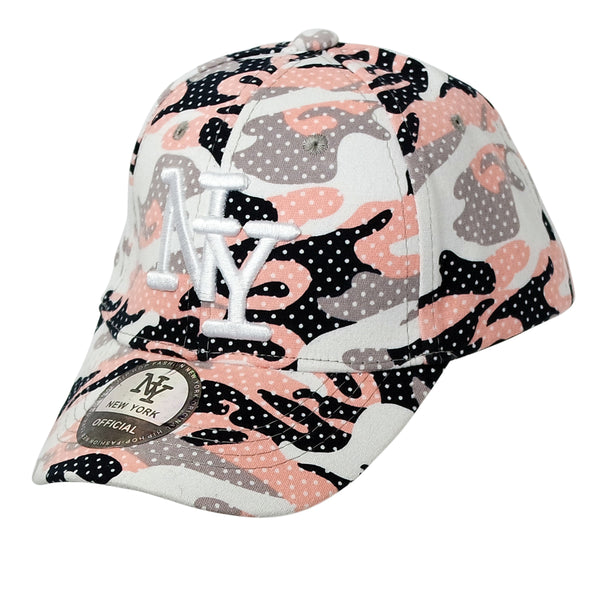 Casquette AANOR NY Fashion Baseball