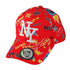 Casquette NY TAG Fashion Baseball