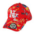 Casquette NY TAG Fashion Baseball