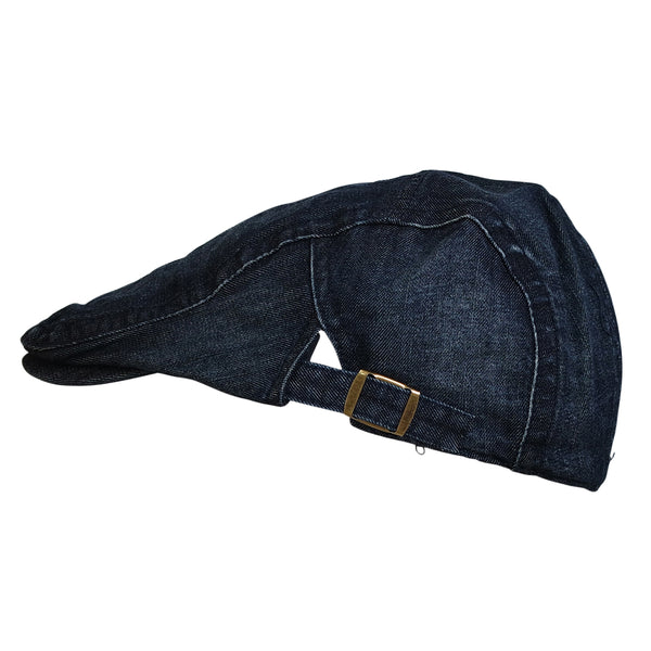 Casquette blue jean's NAVAN