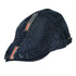 Casquette blue jean's NAVAN