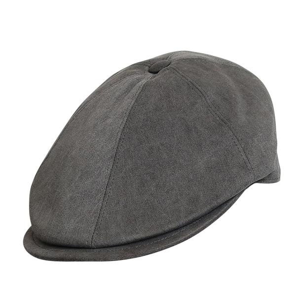 Casquette coton JOHN