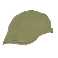 Casquette plate FINN