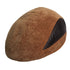 Casquette velours cache-oreilles
