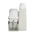 Ceinture élastique tressée