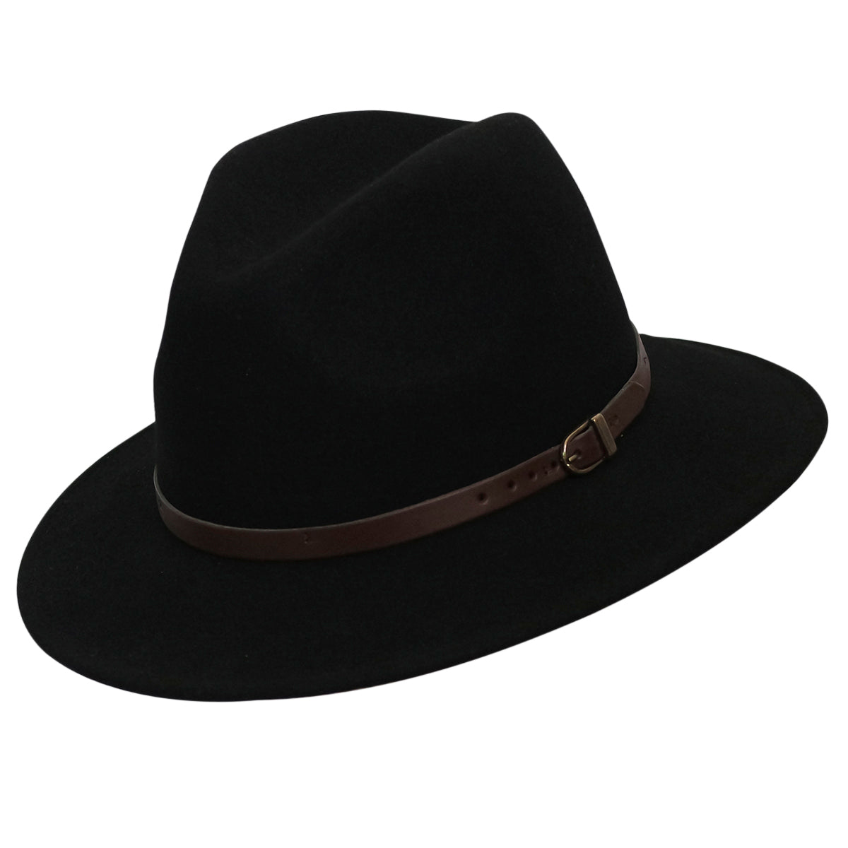 Chapeau borsalino laine COSTA