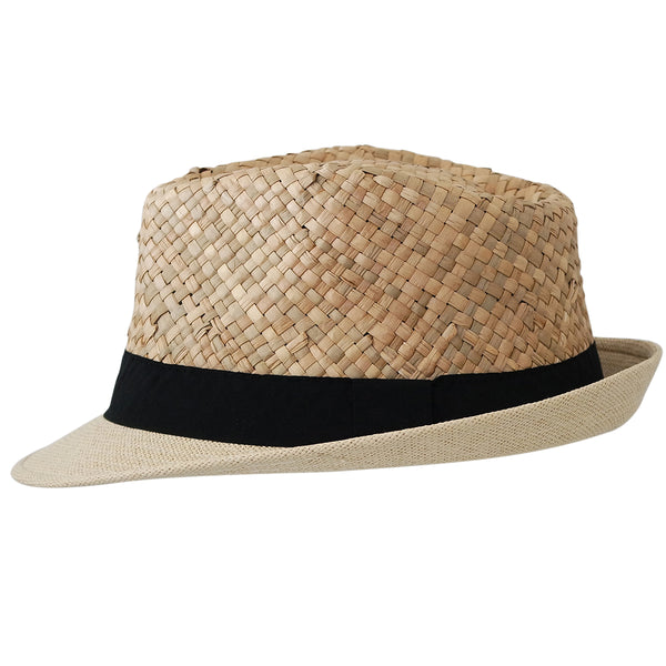 Chapeau trilby CANALIA