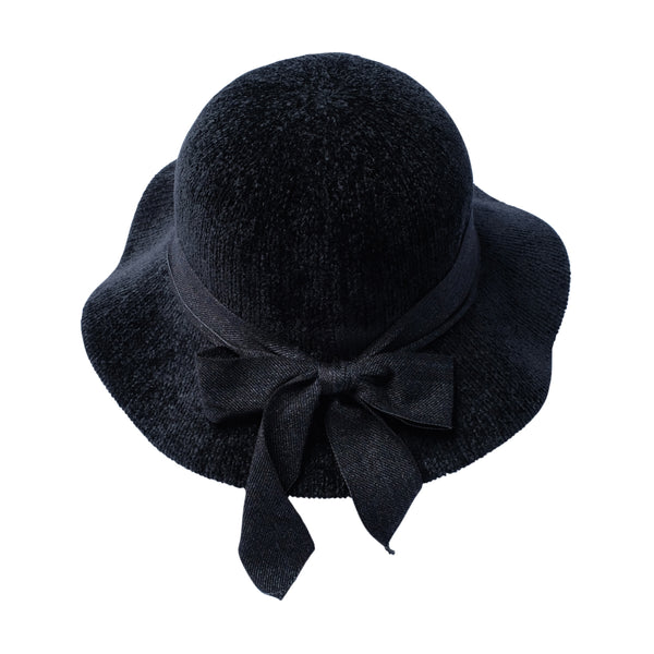 Chapeau capeline ELSIE
