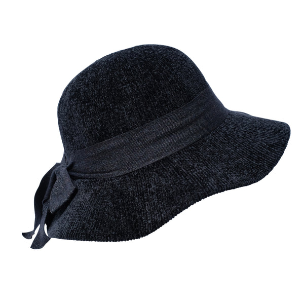 Chapeau capeline ELSIE
