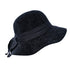 Chapeau capeline ELSIE