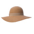 products/ChapeaucapelineenlainePAULAcamel.jpg