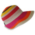 Capeline casquette BRECIANE
