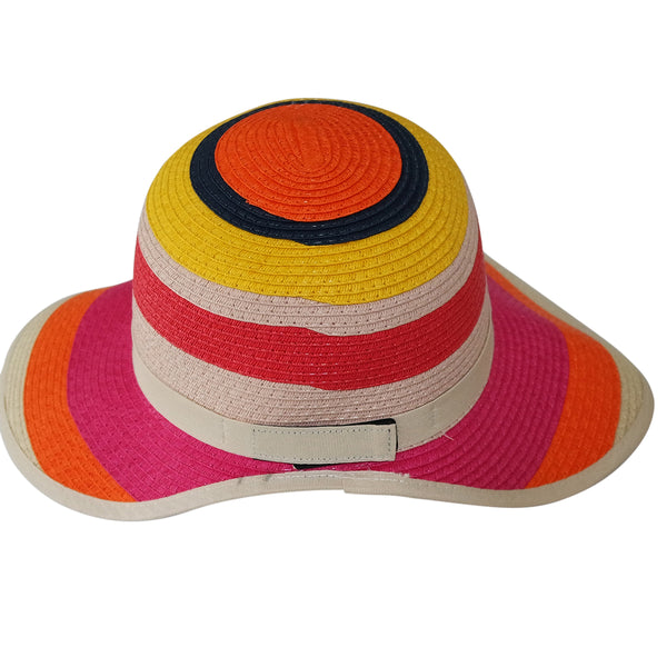 Capeline casquette BRECIANE