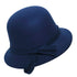 Chapeau cloche AZIAN