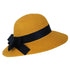 Chapeau cloche VALSA