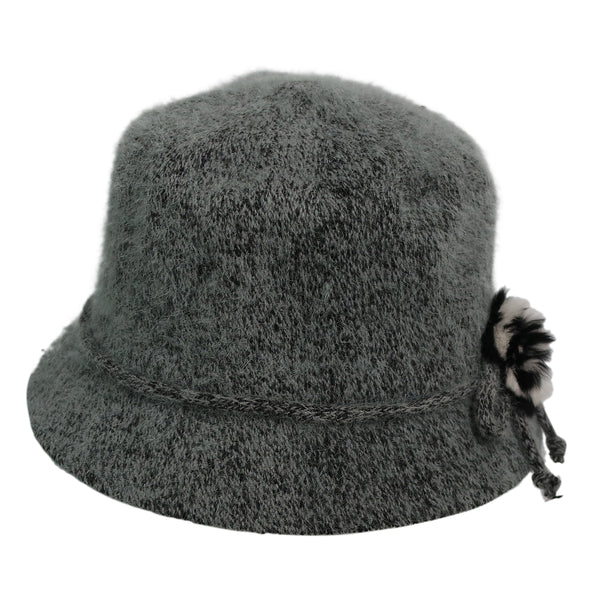 Chapeau cloche TILLA