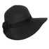 Chapeau cloche RAMONA