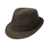 Chapeau trilby KAO