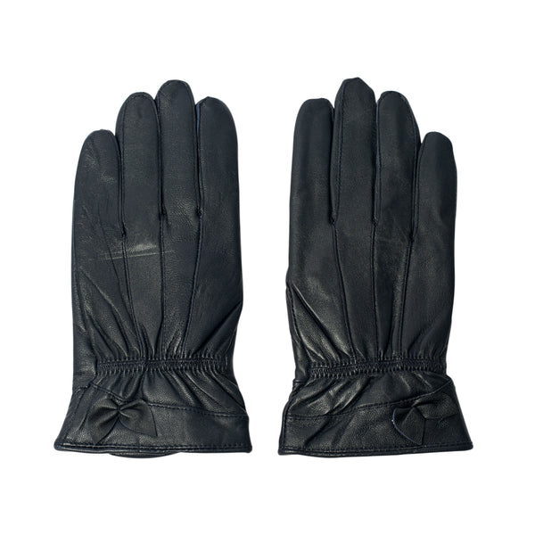 Gants cuir ANGELINA