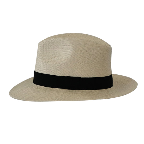 Véritable chapeau panama HIGH [variant_title] Chapeau Tendance