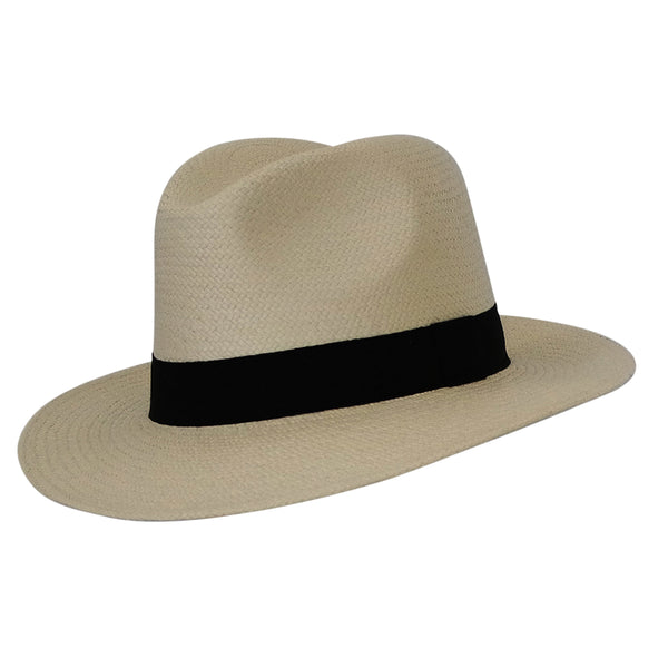 Véritable chapeau panama HIGH 55 Chapeau Tendance