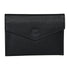 Pochette cuir Format enveloppe étui Carte RFID