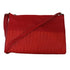 Pochette italienne cuir NINA