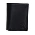 Porte-monnaie homme cuir boutonné avec Protection RFID