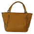Sac à main cuir italien MELANIA