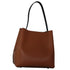 Sac à main cuir lisse italien