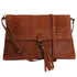 Sac bandoulière cuir NAIS