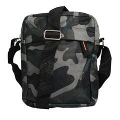 Sacoche camouflage