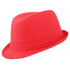 Chapeau trilby SABER