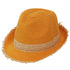 Chapeau trilby DANIELLO