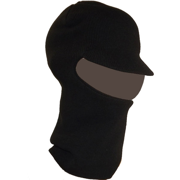 Cagoule à visière [variant_title] Chapeau Tendance