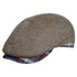 Casquette lin GABIN [variant_title] Chapeau Tendance