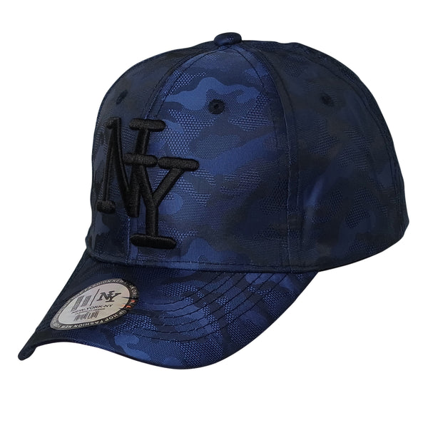 Casquette ADJA NY Fashion Baseball