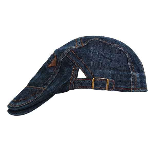 Casquette jean's