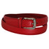 Ceinture large cuir  BAHIYA