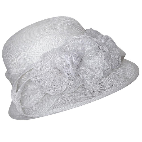 Chapeau de cérémonie BABETH
